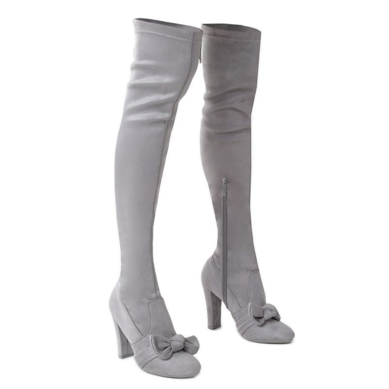 Vices Svěráky 1357-5 Šedá 35 40 1