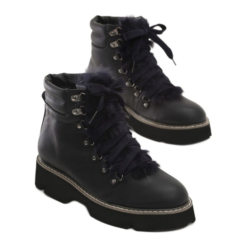 Vices Svěráky 3142-13 Navy námořnická modrá 1