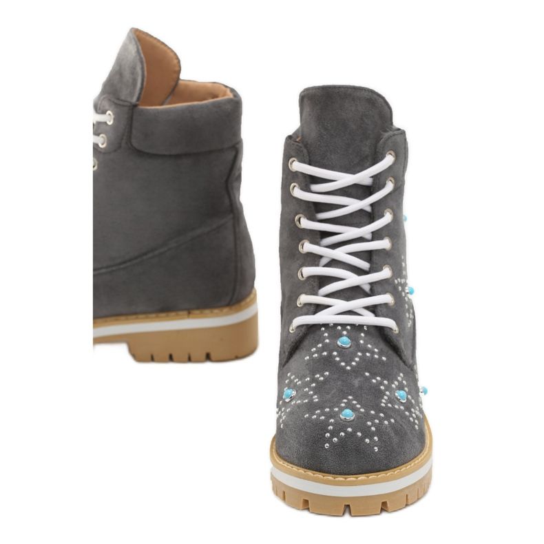 Vices Svěráky 9090-6 D šedá 1