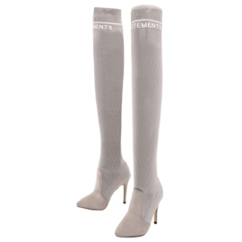 Vices Svěráky 8307-5 Šedá 35 40 1