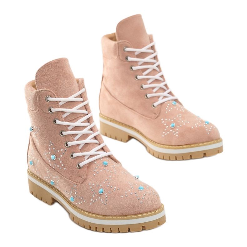 Vices Svěráky 9090-20 Růžová 36 41 růžový 1