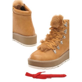 Vices Svěráky 3119-17 Velbloud 36 41 hnědý 1