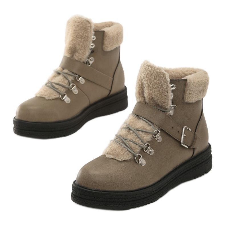 Vices Svěráky 8317-5 Šedá 36 41 1