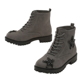 Vices Svěráky 9062-5 Šedá 36 41 1