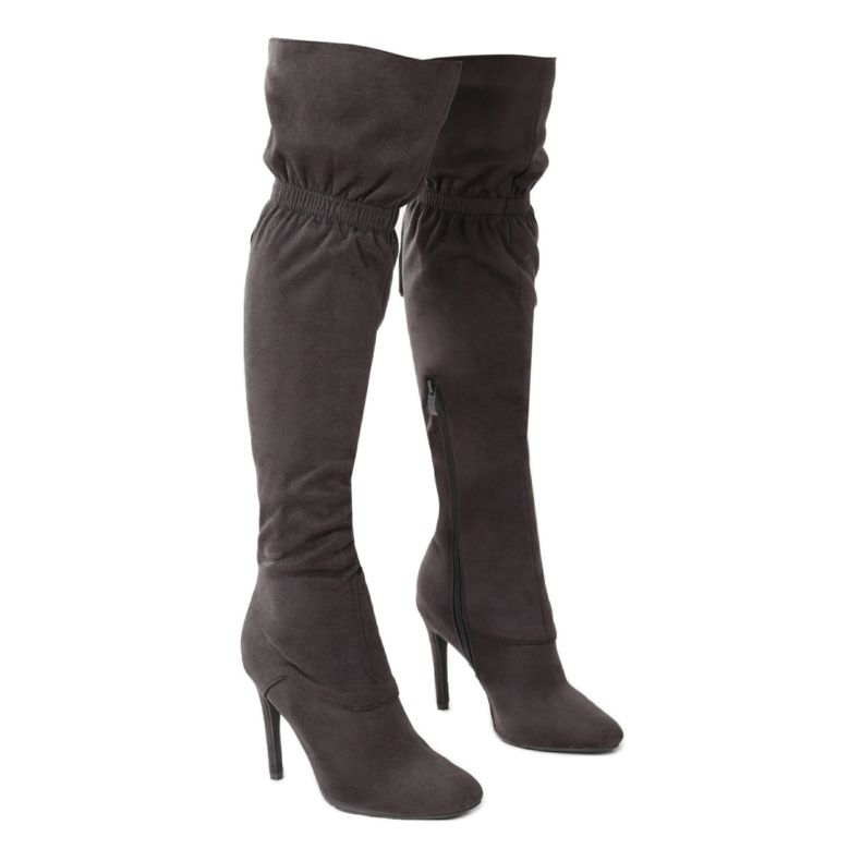 Vices Svěráky 1360-6 D Šedá 35 40 1