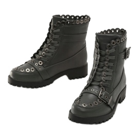 Vices Svěráky 1370-5 Šedá 36 41 1