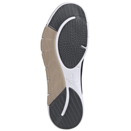 Pánské boty Adidas Asweetrain černé FW1669 černý 1
