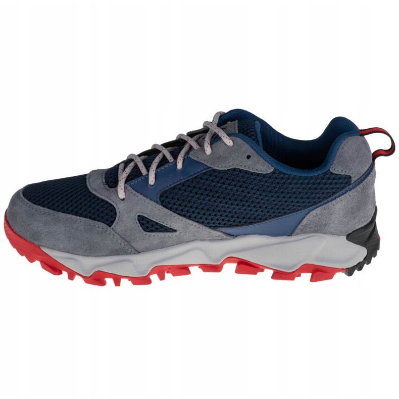 Columbia Ivo Trail M 1898041 464 námořnická modř modrý šedá 1