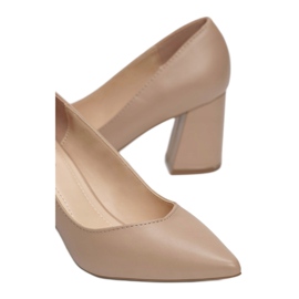 Vices Svěráky 1591-85-khaki béžový 1