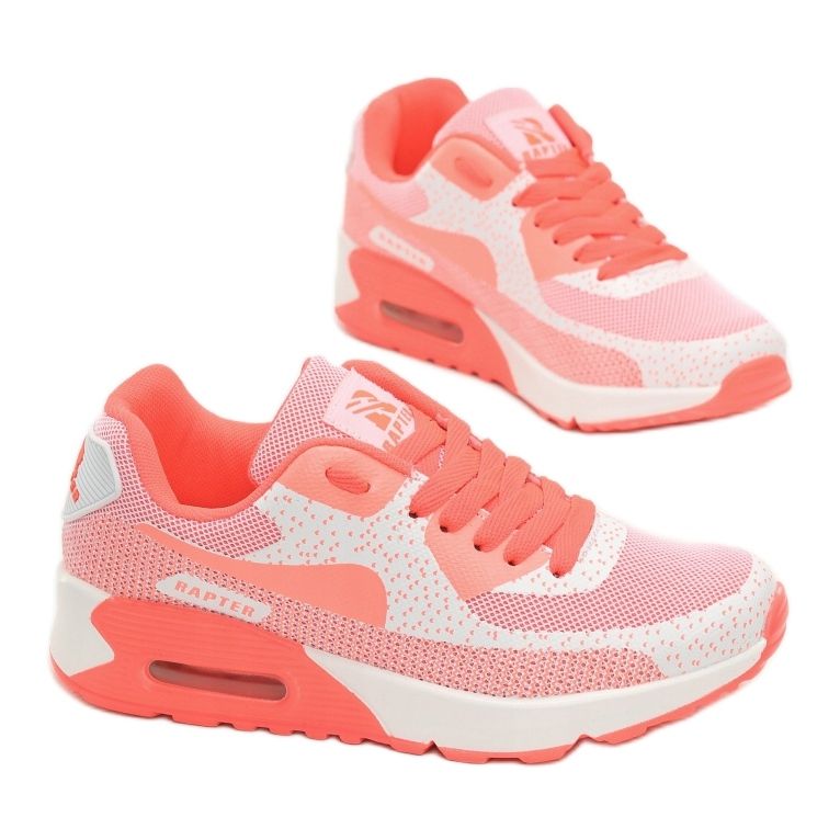 Vices Svěráky B757-41 bílá 36/40 bílý růžový 1