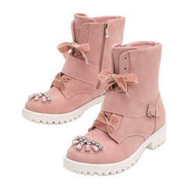 Vices Svěráky 1296-20 Růžová 36 41 růžový 1 Vices Svěráky 1296-20 Růžová 36 41 růžový 1