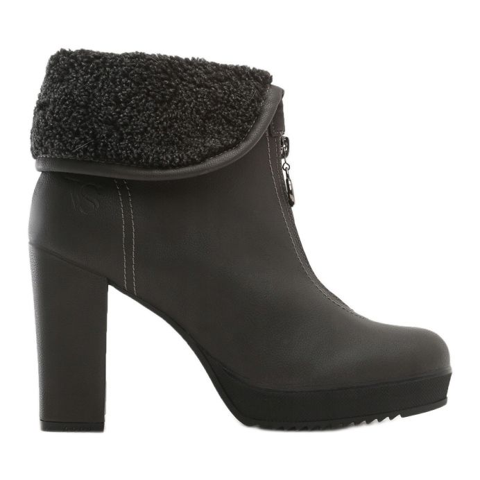 Vices Svěráky 3108-5 Šedá 35 40 1