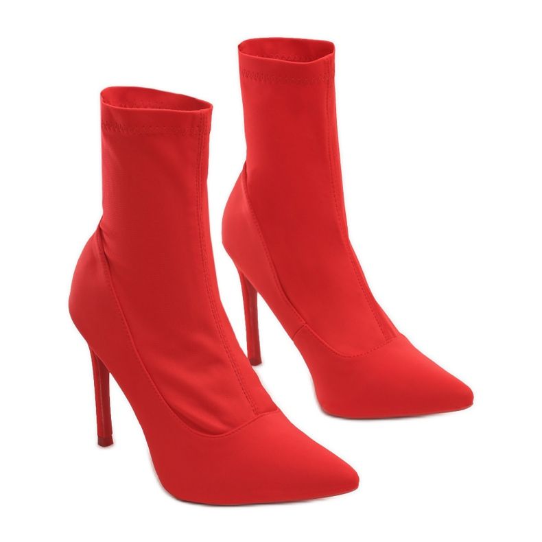 Vices Svěráky 1521-19 Červená 36 41 červené 1