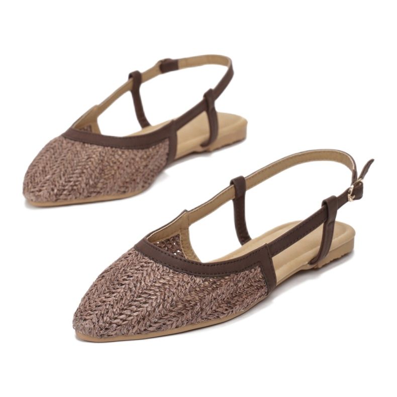 Vices Svěráky 3300-2 Hnědá 36 41 hnědý 1