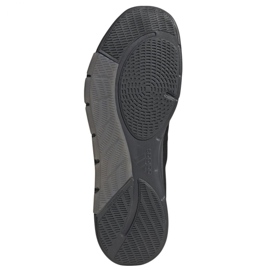 Boty Adidas Asweetrain M FW1662 černá 2