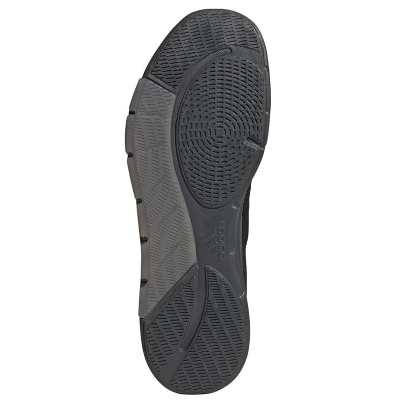 Boty Adidas Asweetrain M FW1662 černá 2