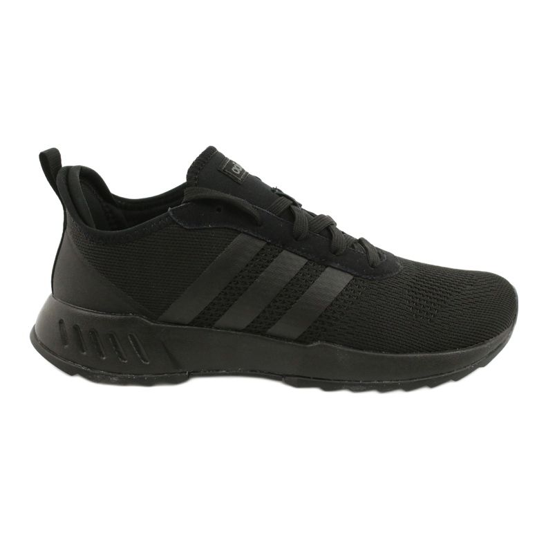 Boty Adidas Phosphere M FW3448 černá 1