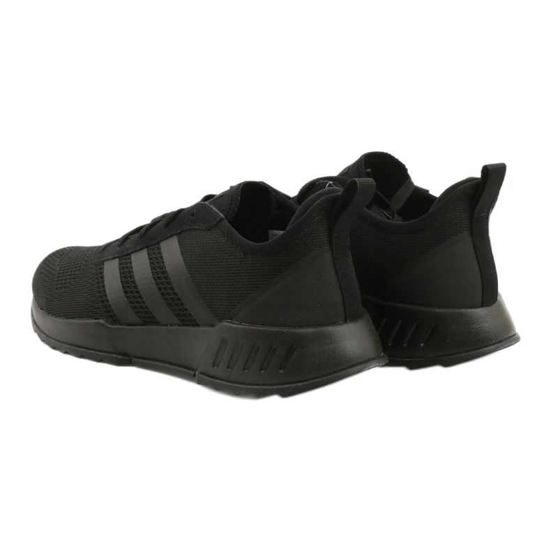 Boty Adidas Phosphere M FW3448 černá 5