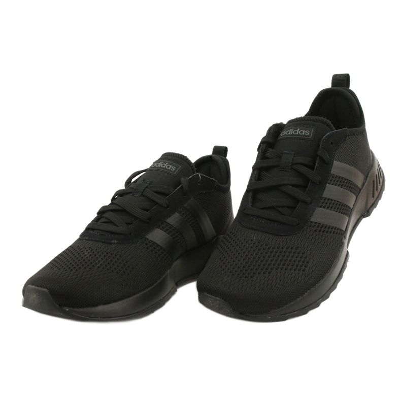 Boty Adidas Phosphere M FW3448 černý 3