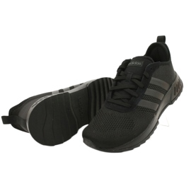 Boty Adidas Phosphere M FW3448 černá 4