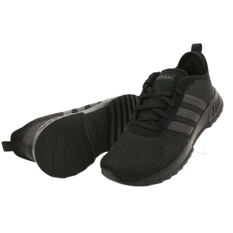 Boty Adidas Phosphere M FW3448 černý 4