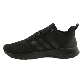 Boty Adidas Phosphere M FW3448 černá 2
