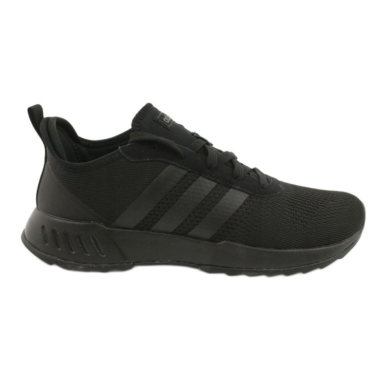 Boty Adidas Phosphere M FW3448 černá 1