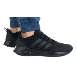 Boty Adidas Phosphere M FW3448 černá 9