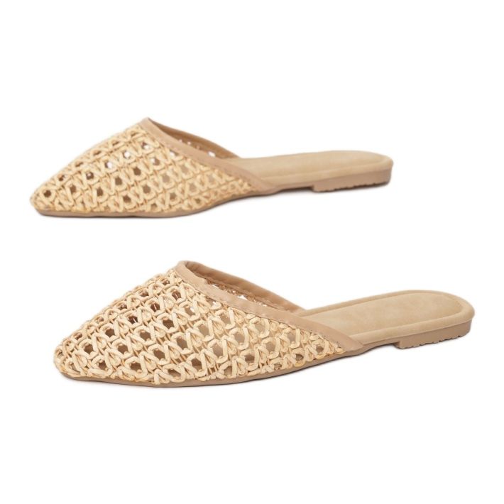 Vices Svěráky 3302-14 béžová 36 41 béžový 1