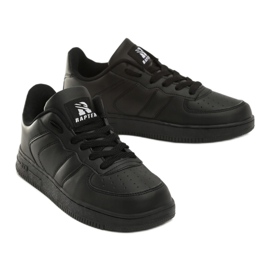 Vices Svěráky B731-1 černé 36 41 černý 2