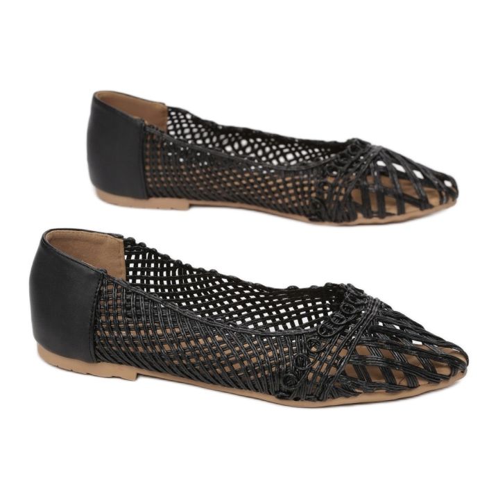 Vices Svěráky 3298-1 černá černý 1