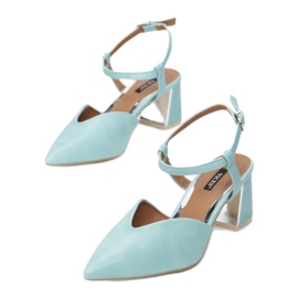 Vices Svěráky 9243-11 modrá modrý 1