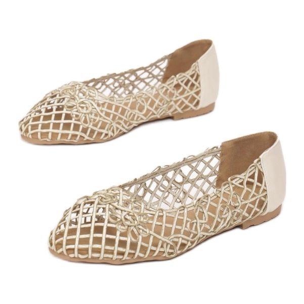 Vices Svěráky 3297-16 L béžová béžový 1