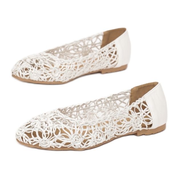 Vices Svěráky 3305-41 bílé bílý 1