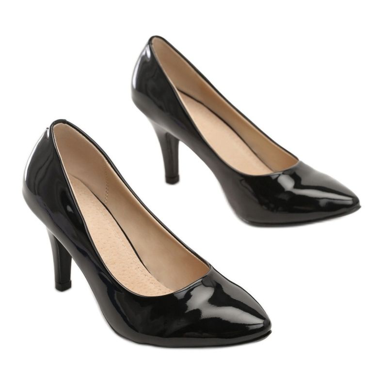 Vices Svěráky X413-1A Bla 36-41 černý 1