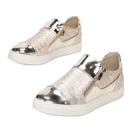 Vices Svěráky Q49-37 Gol 36 41 zlatý 1