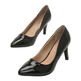 Vices Svěráky U423-1 Black černá 1