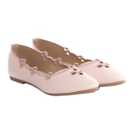 Vices Svěráky 3294-20 Růžová 36 41 růžový 1 Vices Svěráky 3294-20 Růžová 36 41 růžový 1