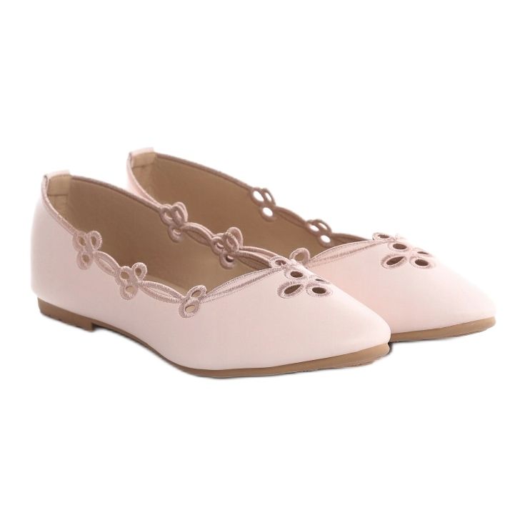 Vices Svěráky 3294-20 Růžová 36 41 růžový 1 Vices Svěráky 3294-20 Růžová 36 41 růžový 1