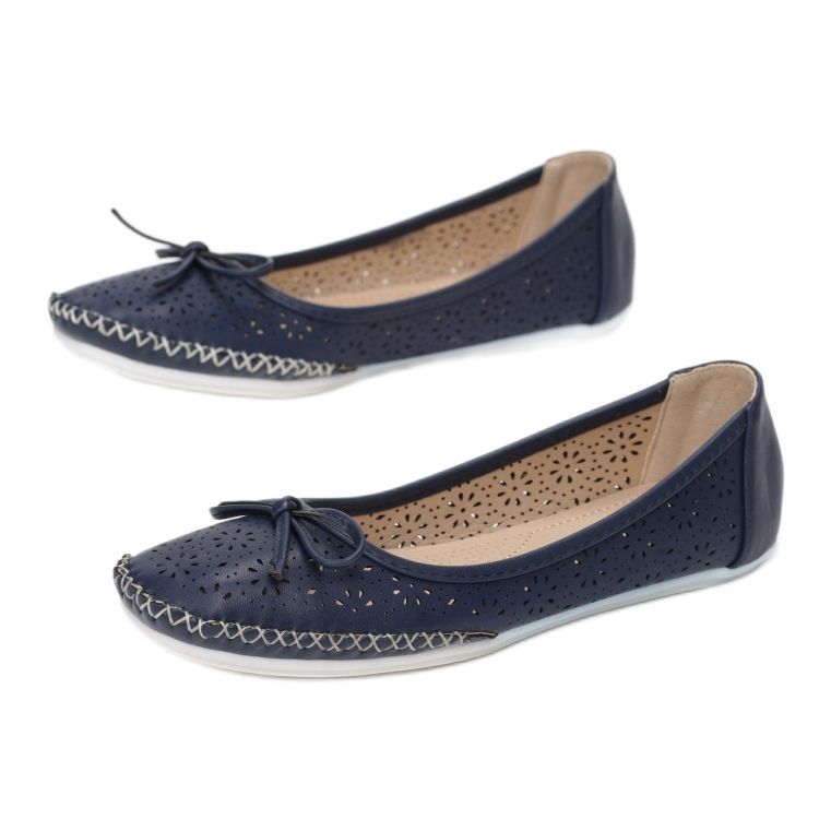 Vices Svěráky 3299-13 D Blue 36 41 námořnická modř 1