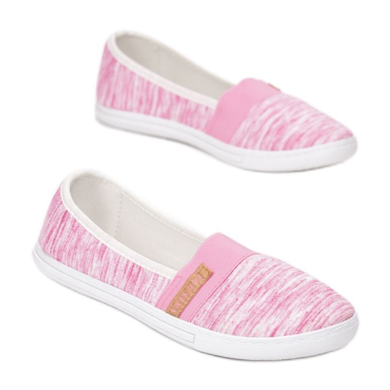 Vices Svěráky JB023-20 růžové růžový 1