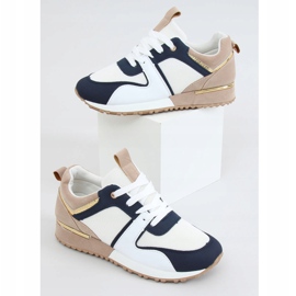 Vícebarevná sportovní obuv TCYR-31 Bei vícebarevný 1 Vícebarevná sportovní obuv TCYR-31 Bei vícebarevný 1