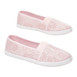 Vices Svěráky T121-20 růžové růžový 1