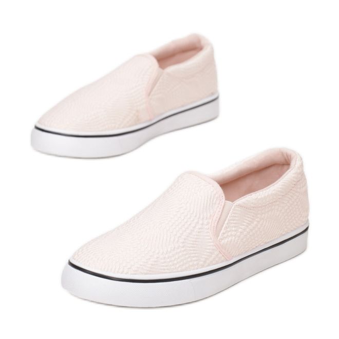 Vices Svěráky T117-20 růžové růžový 1