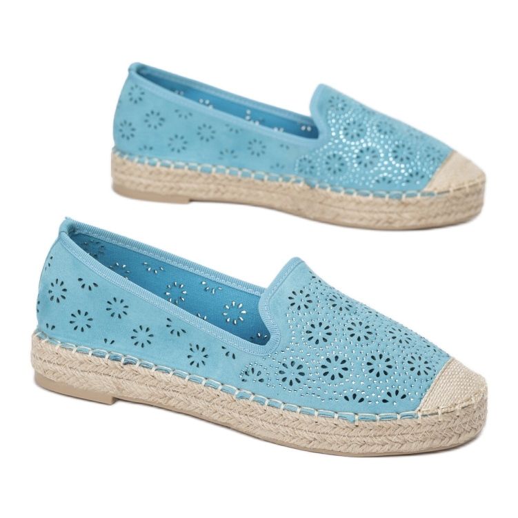 Vices Svěráky 9269-11 modrá modrý 1