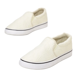 Vices Svěráky T117-26 žluté žlutá 1 Vices Svěráky T117-26 žluté žlutá 1