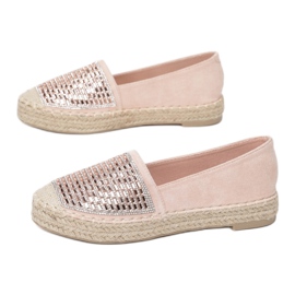 Vices Svěráky 9270-20 růžová růžový 1