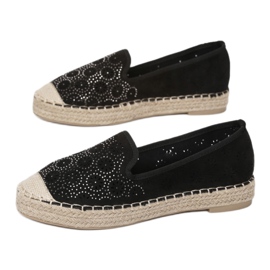 Vices Svěráky 9269-1 černá černý 1