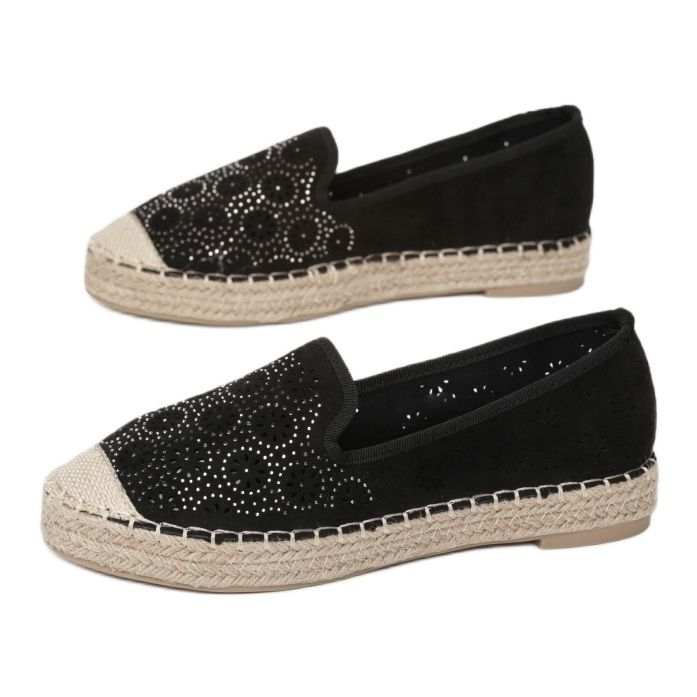 Vices Svěráky 9269-1 černá černý 1