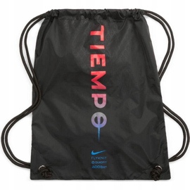 Kopačky Nike Tiempo Legend 8 Elite Fg černé AT5293 090 černá černá 1